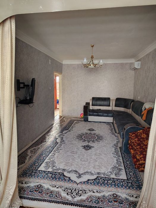 Продается квартира