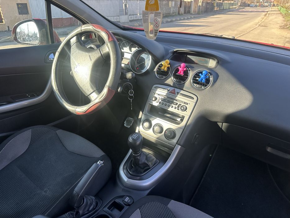 De vânzare Peugeot 308