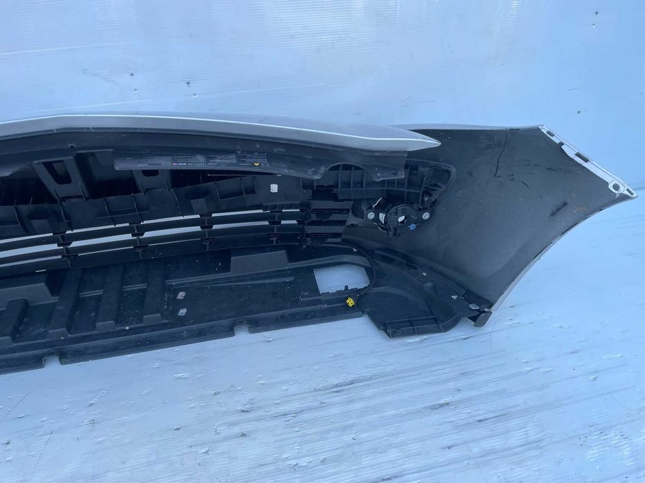 Bara fata completa Renault Clio 3 2005-2009 ca noua originala Renault