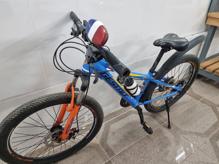 велосипед 2022 го выпска