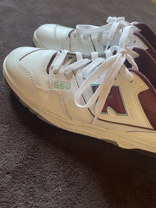New Balance 550 -43