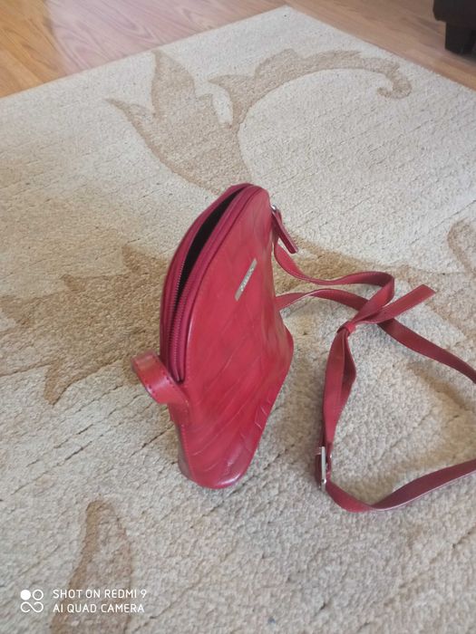 Оригинална чанта VEZZANO