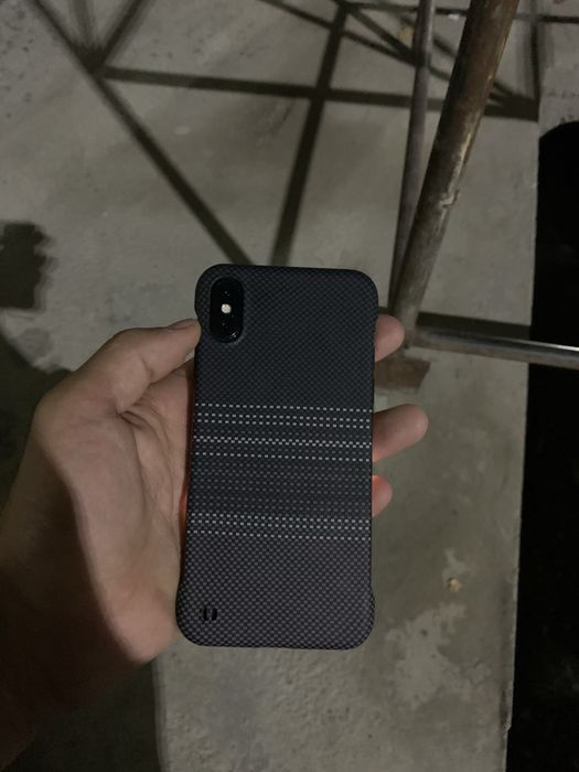 Iphone x srochna