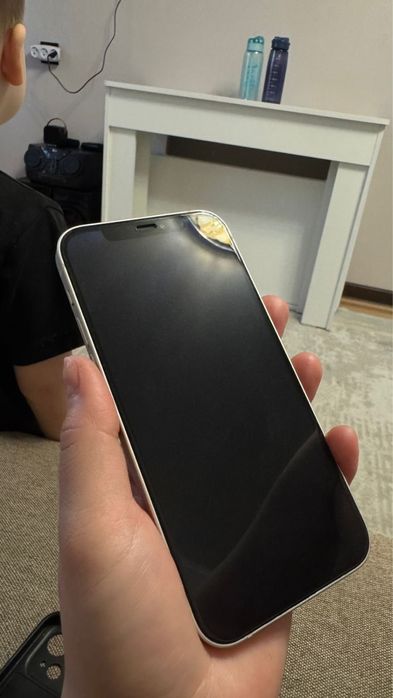 iPhone 12, 128гб б/у