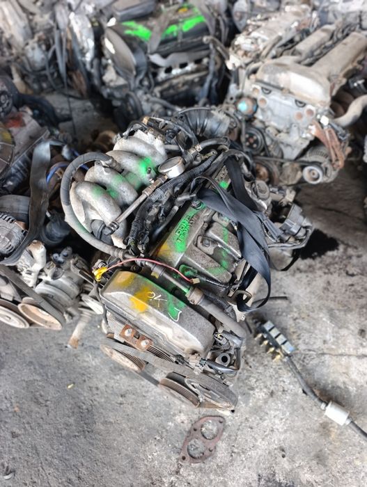 Мазда 626 птичка кронус двигатели и коробки