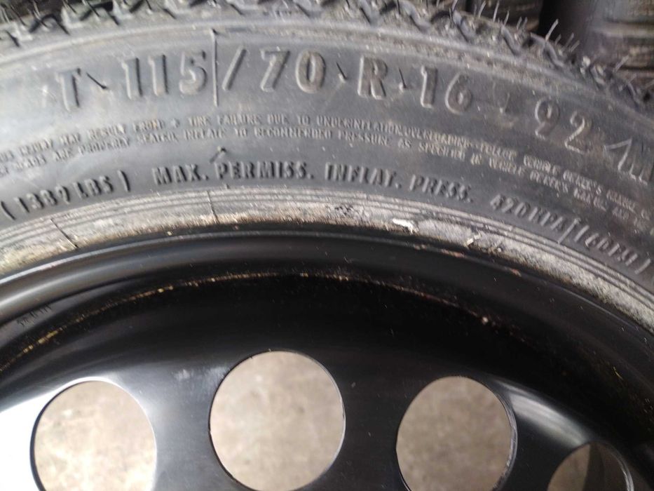 Опел Инсигния 16 цола. 5х120