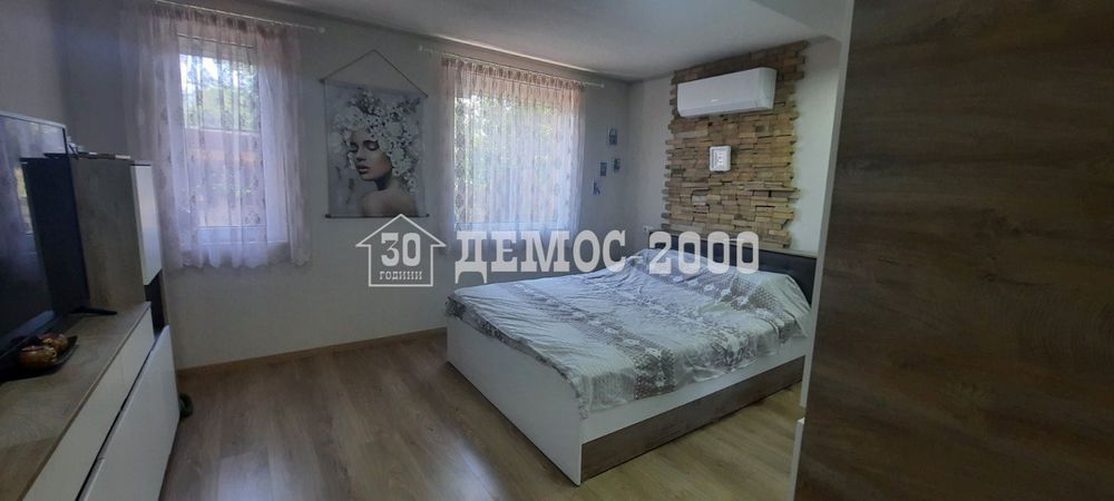 Продава се Къща в с. Звездица, Област Варна - 120 кв.м за 2334 €/кв.м - Снимка #11