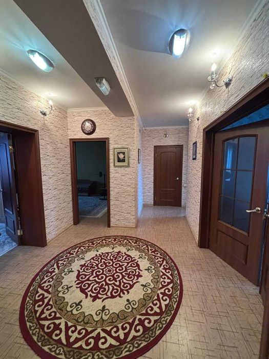 продам 3 комнатную квартиру