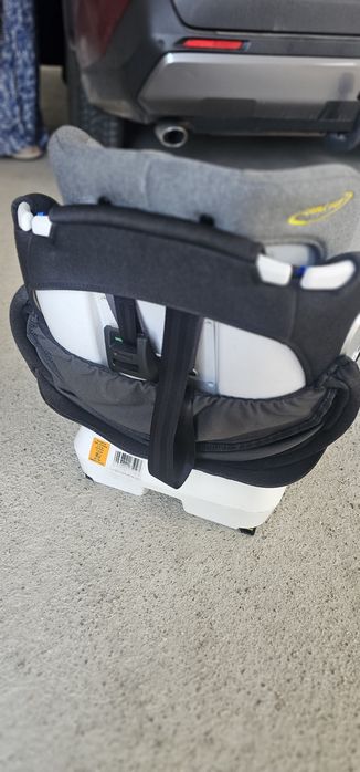 Scaun Copii Premium Summer Baby Capri Impecabil
