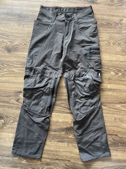 MASCOT/ Strauss pantaloni 46 Noi