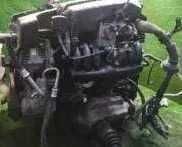 Двигатель Toyota 1GFE