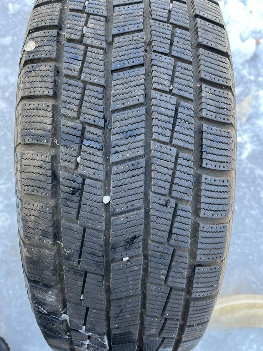 Шины зимние размер