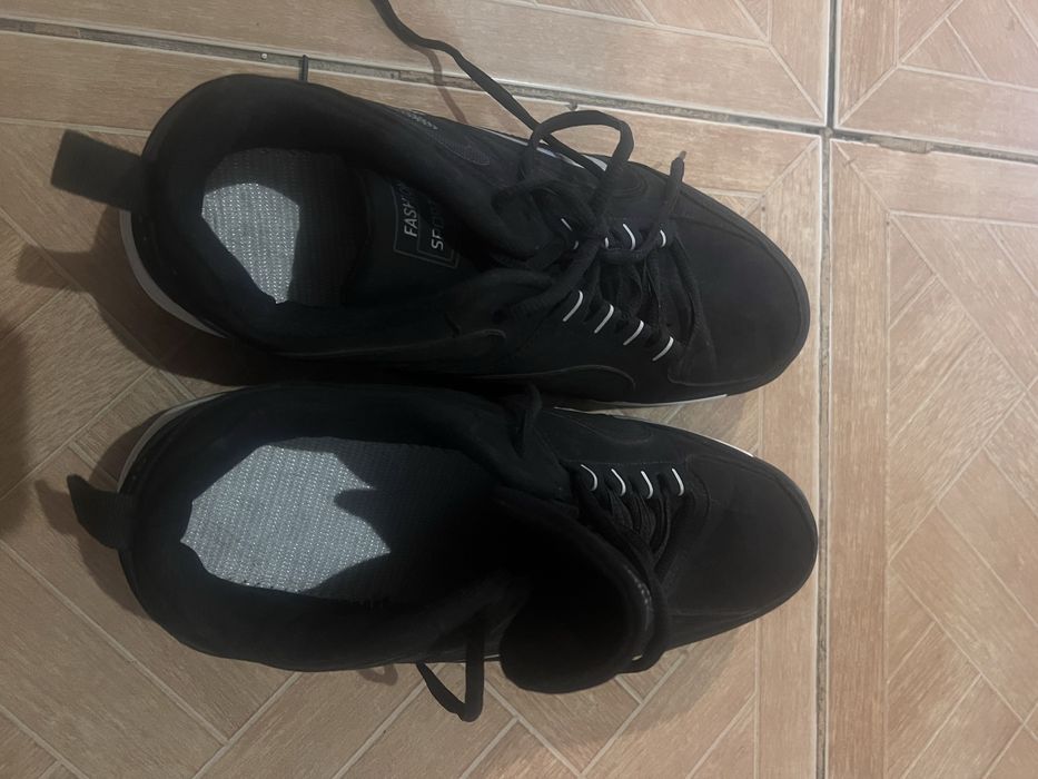 Маратонки/кецове-нови