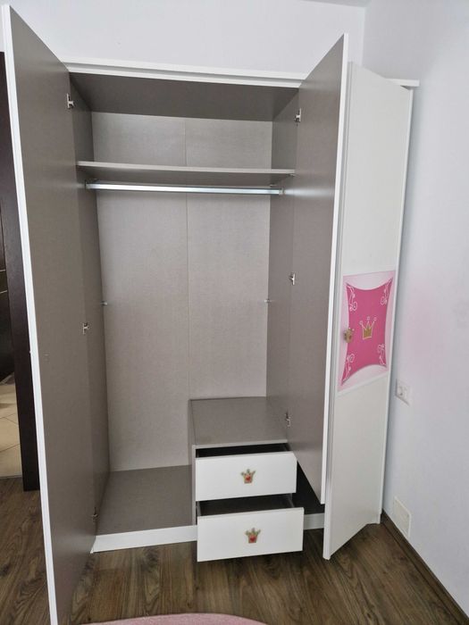 Mobila copii camera copilului