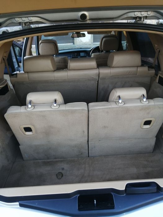 Bmw x5 3.0d 145 cai. 7 locuri