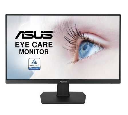 Монитор 27" ASUS VA27EHE IPS 75hz FullHD 1920x1080