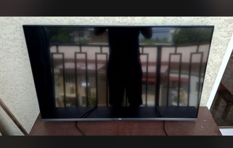 Televizor B/U.  Samsung 32" , Artel 43"
