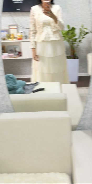 Платье вечерние