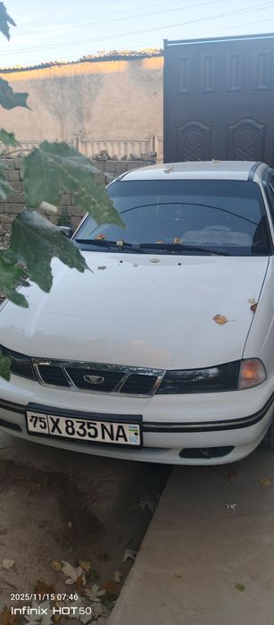 Nexia1 dons luks bez konditsioner