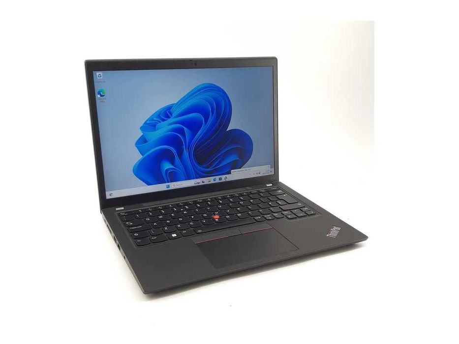 Лаптоп Lenovo ThinkPad X13 GEN 2 R5 5650U 16GB 256GB SSD NVME ТЪЧСКРИЙН с до 24 МЕСЕЦА ГАРАНЦИЯ и Windows 11 PRO