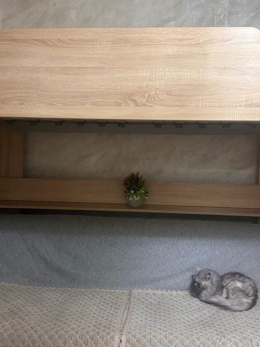 СРОЧНО ПРОДАМ!!!Двухъярусная кроватью