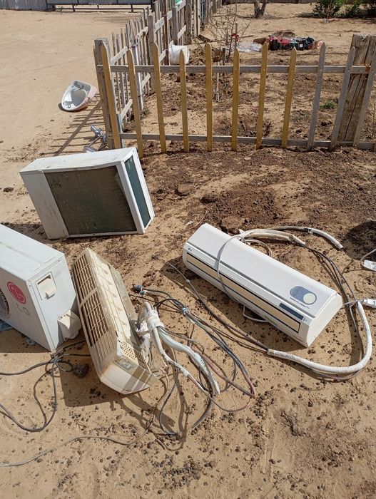 Кондиционер сатылады