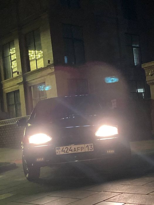 Ваз 2115 автокөлыгы