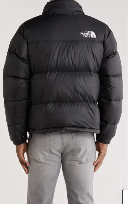 Мъжко пукено яке The North Face 1996 Retro Nuptse