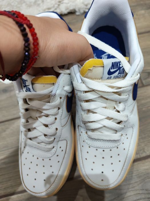 NIKE WMNS air force 1 '07