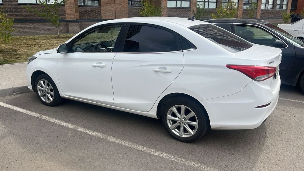 Аренда автомобиля