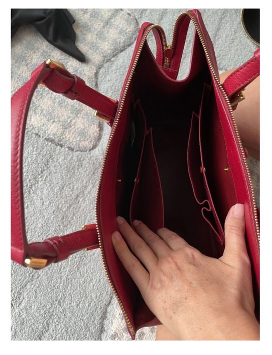 Дамска чанта Giorgio Armani