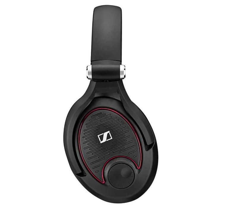 Заглавие: Геймърски слушалки Sennheiser Game Zero (Слушалки с микрофон)