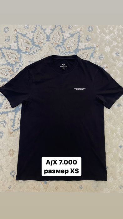 Продам футболки оригинал 100%