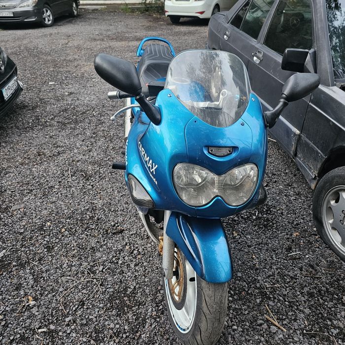 Катана сузуки 750 куб