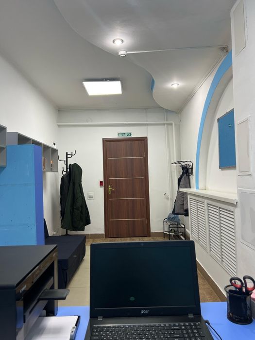 Продам парты, стулья, доски и шкафы