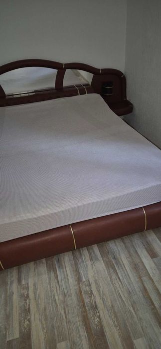 Дава се под наем Двустаен апартамент в София, Красна поляна 1 - 60 кв.м за 448.8 € - Снимка #3