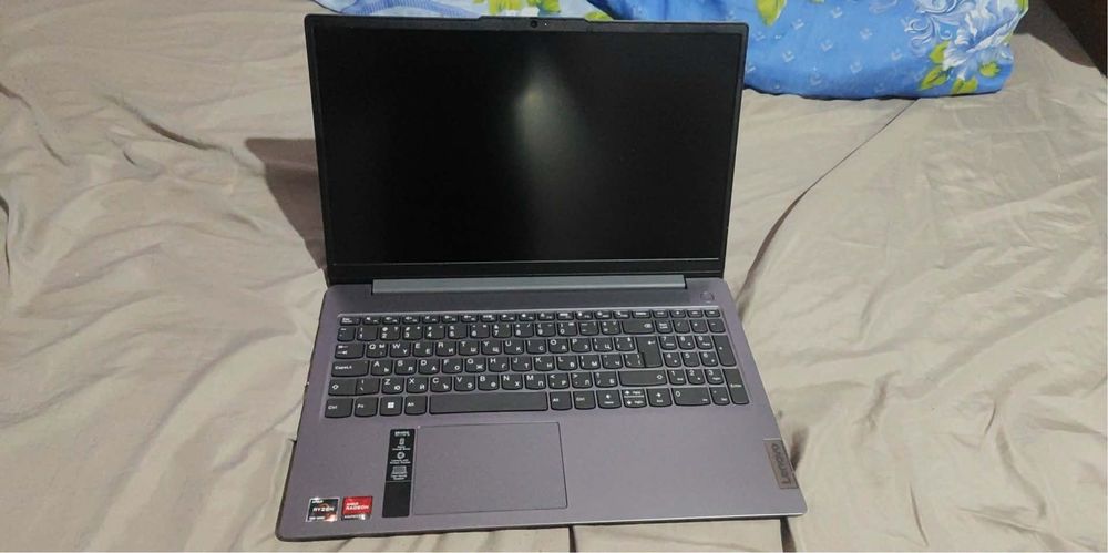 Леново ideaPad 3 15AlC6/ ideaPad slim3