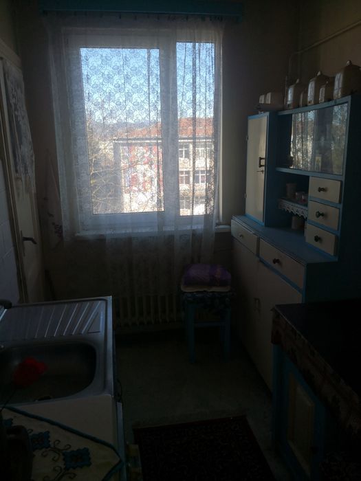 Vând apartament 2 camere