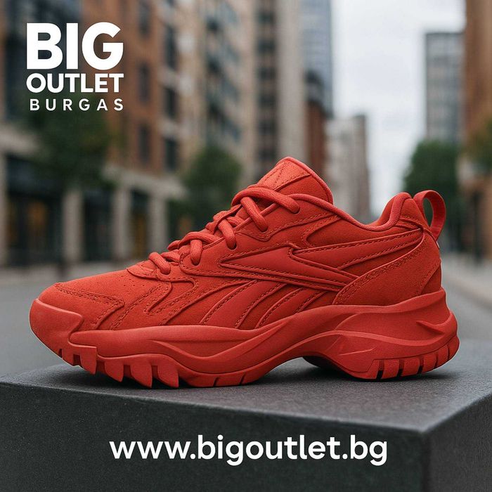 Reebok - Дамски маратонки