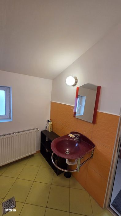 Apartament 3 camere Pipera-Stadion Voluntari