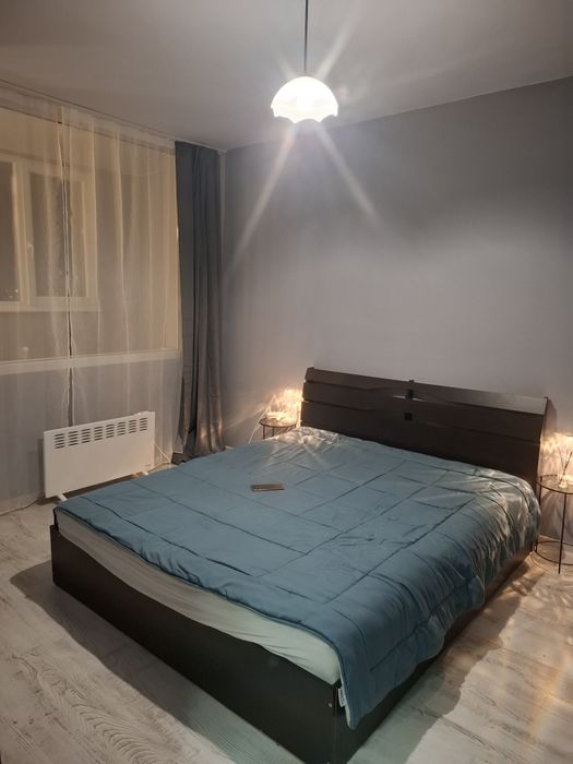 3 стаен апартамент