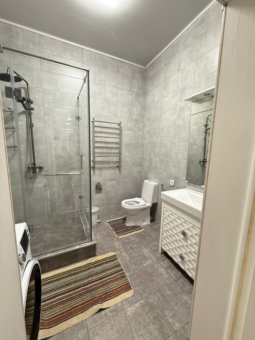 Сдам 3х ком Дулати