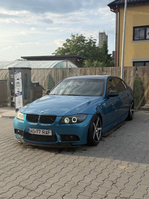 BMW 3 Series 0 — imagine 3