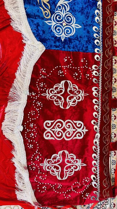 Шымылдык продается