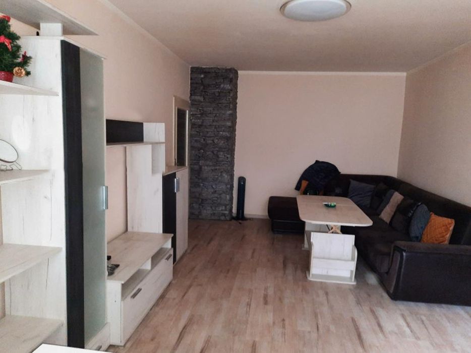 Дава се под наем Двустаен апартамент в София, Люлин 10 - 43 кв.м за 483.48 € - Снимка #2