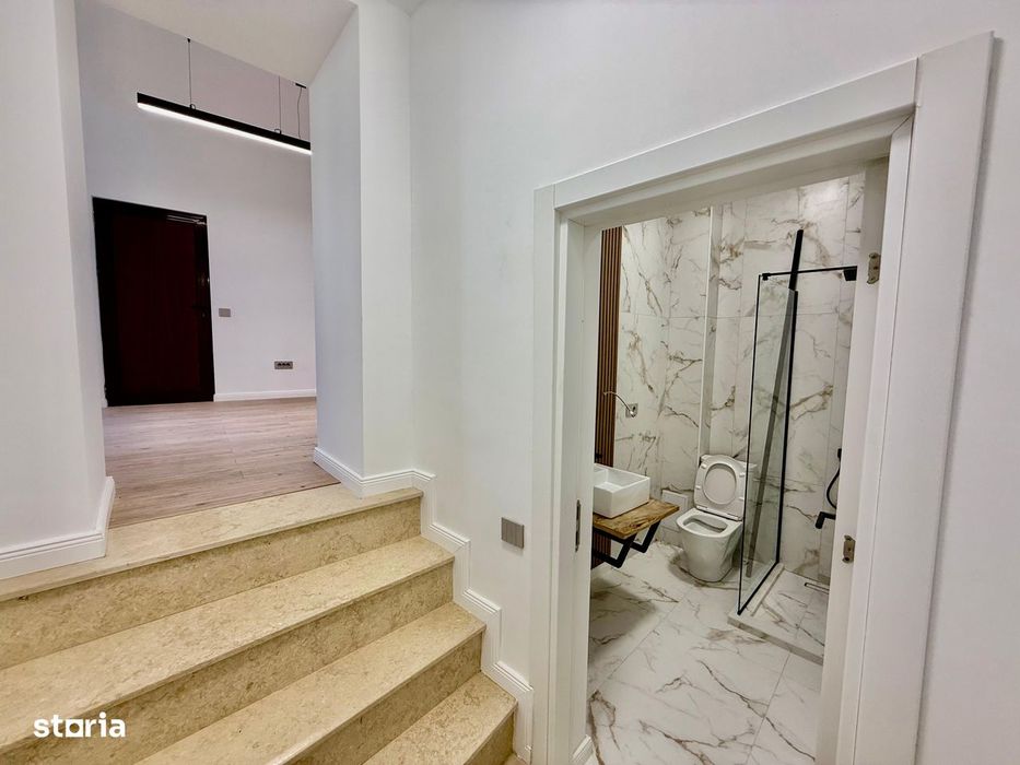 De închiriat | Spațiu 2 camere | Piața Unirii | 43 mp | 650 €/lună