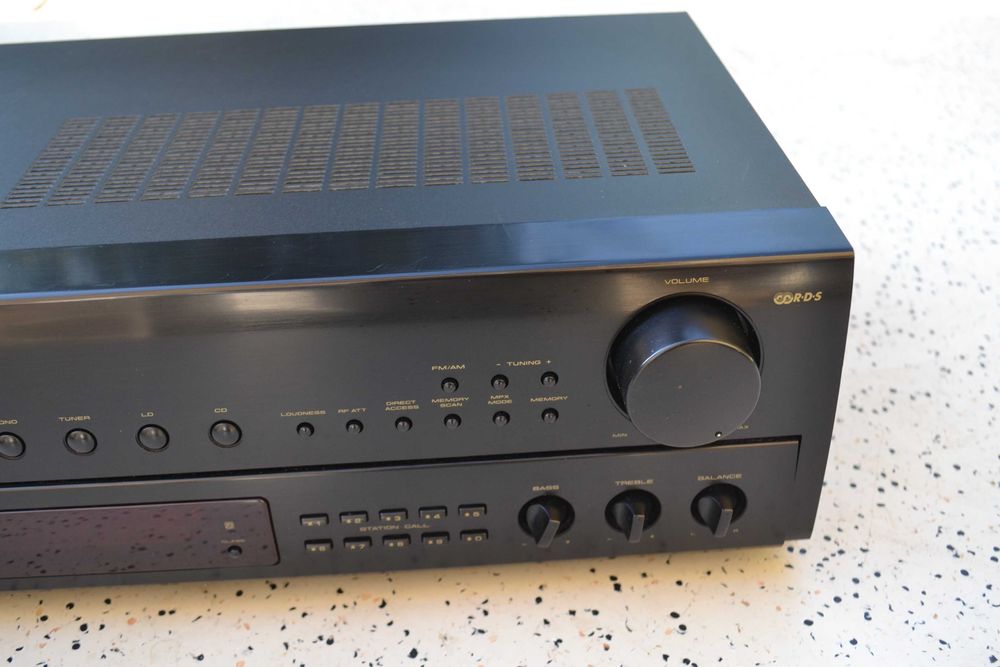 Amplificator Pioneer SX 303 RDS