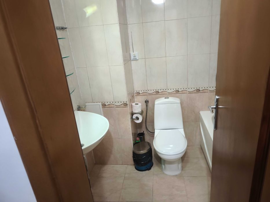 Продава се Двустаен апартамент в с. Баня, Област Благоевград - 70 кв.м за 6 €/кв.м - Снимка #4