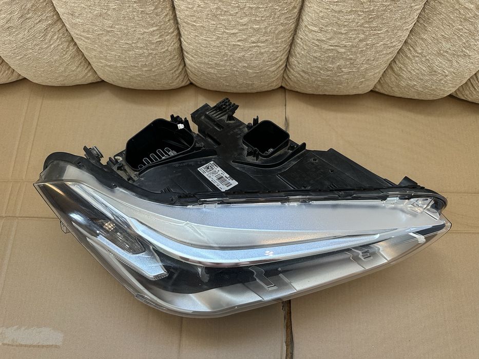 Far dreapta BMW X1 F48 Led : 7495004