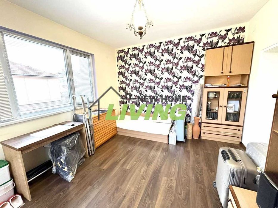 Продава се Етаж от къща в Пловдив, Христо Смирненски - 1335 кв.м за 83 €/кв.м - Снимка #6